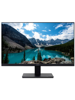 Монитор с безрамочным дизайном 23,8" ACER V247Ybip