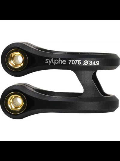 Зажим Ethic Sylphe 34.9