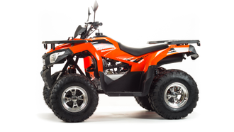 Квадроцикл MOTOLAND ATV 200 MAX низкая цена