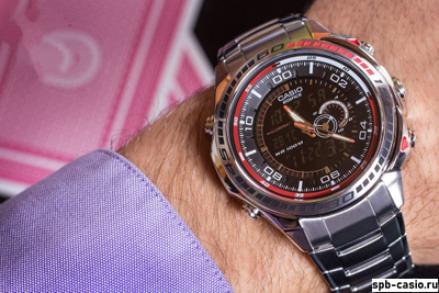 Efa 121 casio shop