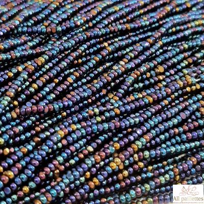 Бисер Шарлотта 13/0 59135