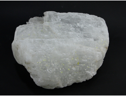 Гипс, очень крупный кристалл, Россия, Урал  (210*195*65 мм, 3850 г) №19900