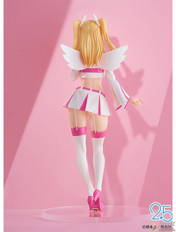 Фигурка Ририса Амано (Ririsa Amano Liliel, Angel Airborne Corps ver. Pop Up Parade)