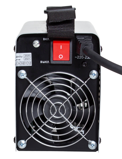 ПТК МАСТЕР MMA 180