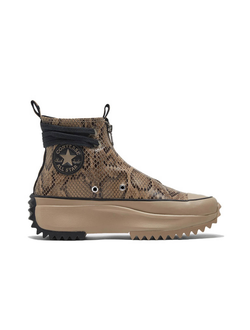 Кеды Converse Run Star Hike высокие A03702C | converse кеды run star hike оригинал