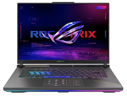Asus Rog Strix -RTX 5070 Ti