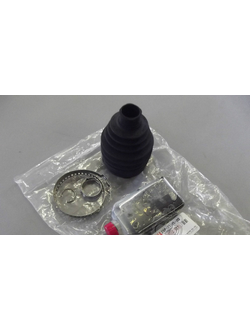 Пыльник на шрус внешний передний/задний оригинал Yamaha 28P-2510G-02-00/28P-2510G-00-00 для Yamaha GRIZZLY 550/700 KODIAK 700