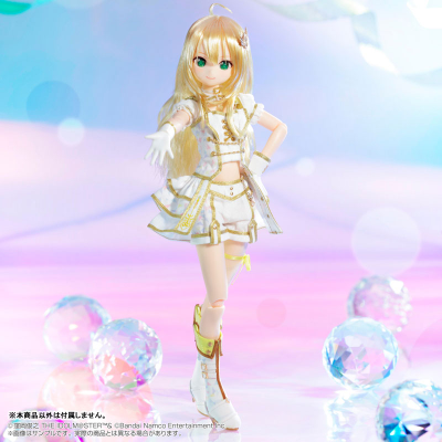 Кукла 1/6 PureNeemo Мики Хосии (Miki Hoshii)