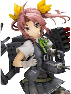 Фигурка 1/7 Кагэро (Kagerou)