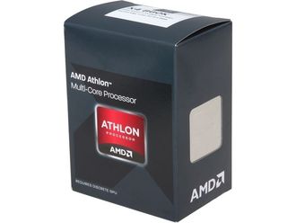 Процессор AMD Athlon 860K BOX
