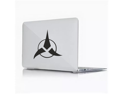 Наклейка виниловая Star Trek, Стартрек №7