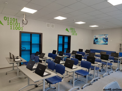 Глобус -дополнительный элемент