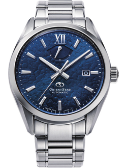 Мужские часы Orient RK-BX0003L