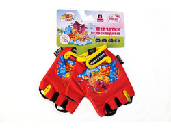 ДЕТСКИЕ ПЕРЧАТКИ