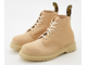 Ботинки Dr Martens 101 Mono 2022 Warm Sand E.H Suede