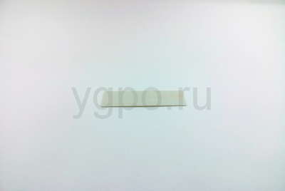 Подкладка рихтовочная 1 мм-белая