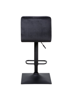 Стул барный «Курт», WX-2320 (черный)