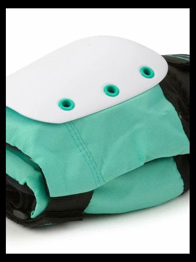 Защита коленей КОМЕТА мята