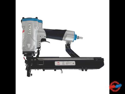 Пневматический скобозабивной пистолет Toua P2638