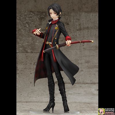 Фигурка 1/8 Кашу Киёмицу (Kashuu Kiyomitsu)