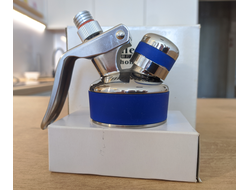 Голова в сборе из нержавеющей стали(термо)