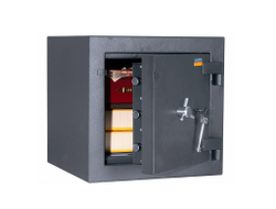 Взломостойкий сейф VALBERG Гранит III-50