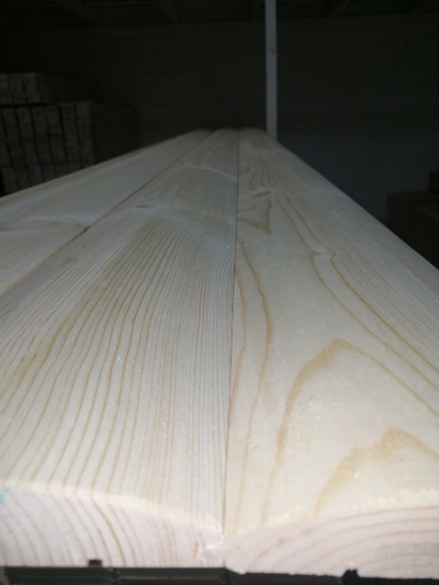 Блок-Хаус СОСНА 110мм Сорт А-В(1-2) Длина:3м, 4м.