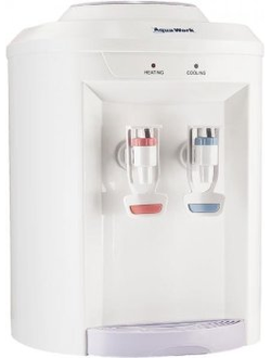 Кулер AquaWork 721-T Белый