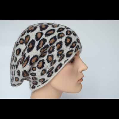 Берет Vizio Италия 1027 B белый