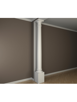 1.30.105 колонна европласт