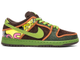 цена на Nike SB Dunk Low De La Soul
