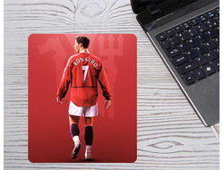 Коврик Криштиану Роналду, Cristiano Ronaldo для мыши №5