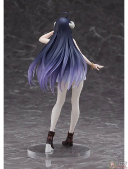 Фигурка Альбедо (Albedo Knit Onepiece ver.)