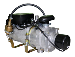 ПЖД с комплектом для установки TSS-Diesel 30 кВт до 600 кВт