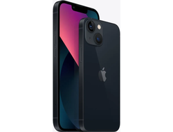 Apple iPhone 13 128GB SIM + ESIM Чёрный