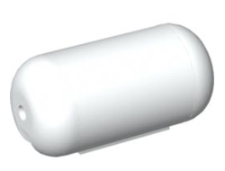 Pneumatic Air Tank, White (67c01 / 4529226)