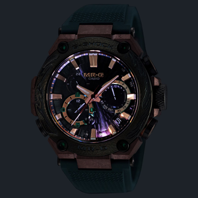 Часы Casio G-Shock MRG-B2000KT-3A