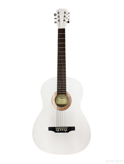 Кунгурская Акустика F-White