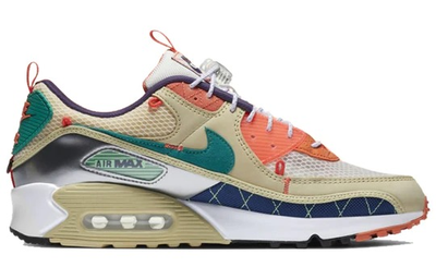 официальный сайт кроссовки Nike Air Max 90 'Mountaineering' CZ9078-784