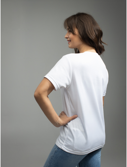 ЖЕНСКАЯ EVOLUTION для сублимации размер 52 (XL)