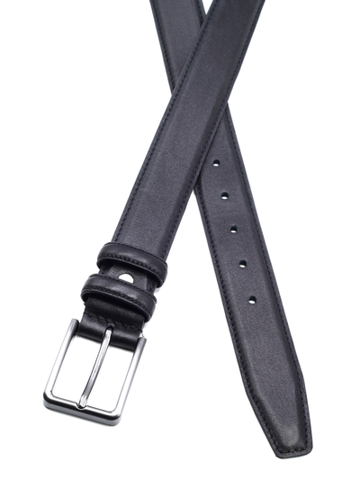 Дутый ремень мужской 35 мм DT-h-0011 NAPA 4