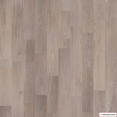 Инженерная доска Lab Arte Дуб Селект Чегет белый в интернет-магазине mirovoy-parquet.ru