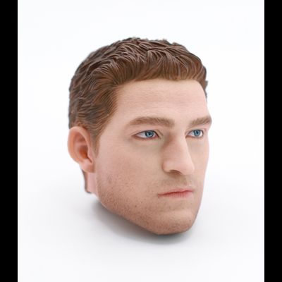 Скульпт 1/6 (78093F) - DAMTOYS