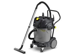 Пылесос сухой и влажной уборки Karcher NT 65/2 Tact2 - Артикул 1.667-286.0