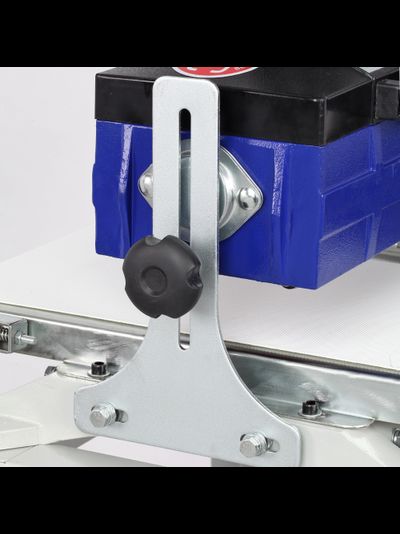 Барабанный шлифовальный станок BELMASH DS260-W