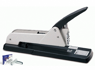 СТЕПЛЕР РУЧНОЙ KW-TRIO 5000 HEAVY DUTY LONG REACH (240 ЛИСТОВ)