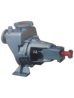 Судовой насос EHS - купить по цене - Двинко