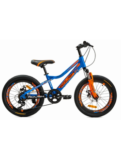 Велосипед Roush 20MD220