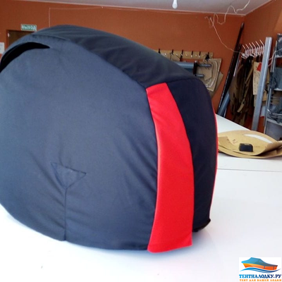 Чехол на капот  Меркури 150 PRO XS (аналог арт. 946)