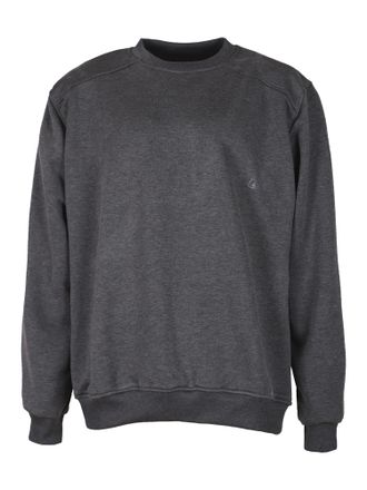 Толстовка большого размера Ultima (арт: 358-03) Свитшот